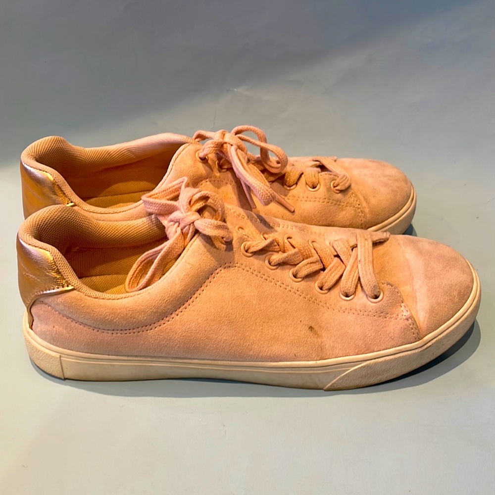 Divided Sneakers